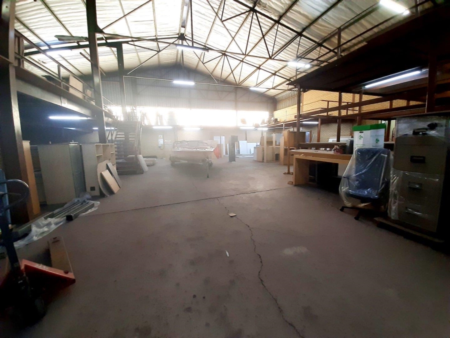 Commercial Property for Sale in Sasolburg Free State